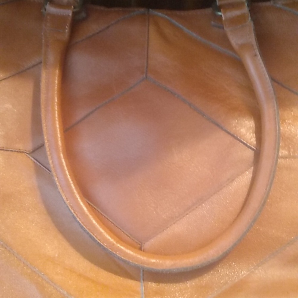 Tempo briefcase